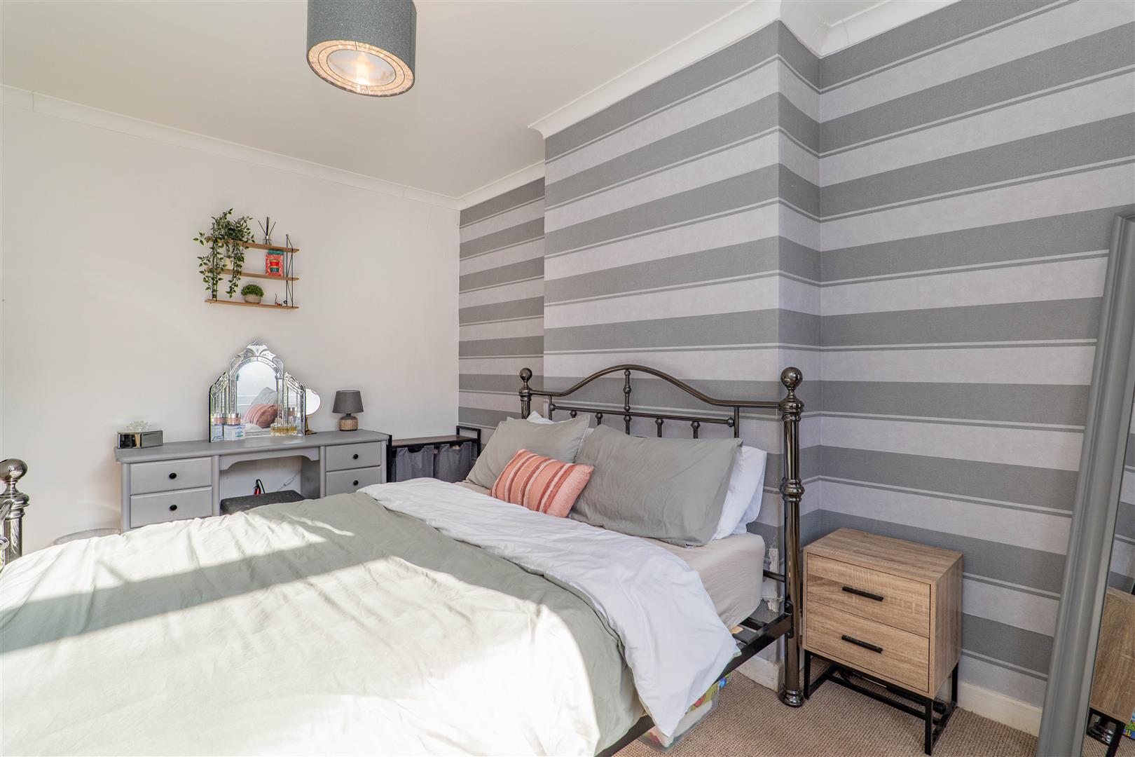 Beacon Street, Chorley